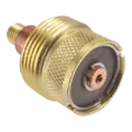 Gasslinse 1,6mm &#216;25,4 X 41 Stor