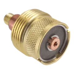 Gasslinse 1,6mm &#216;25,4 X 41 Stor