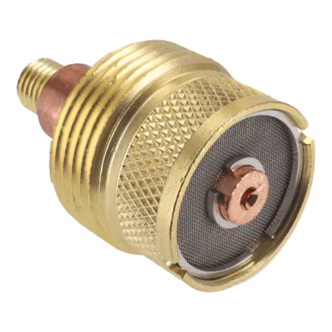 Gasslinse 1,6mm Ø25,4 X 41 Stor MiniTig