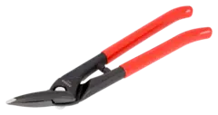Platesaks 584D venstre Bahco