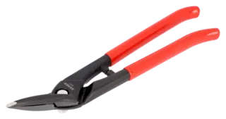 Platesaks 584D venstre Bahco
