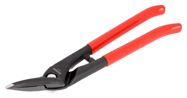 Platesaks 584D venstre Bahco 