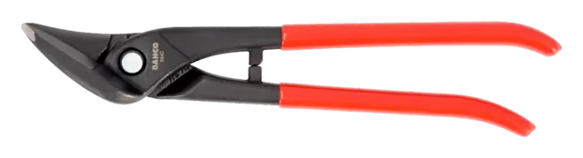 Platesaks 584D venstre Bahco 