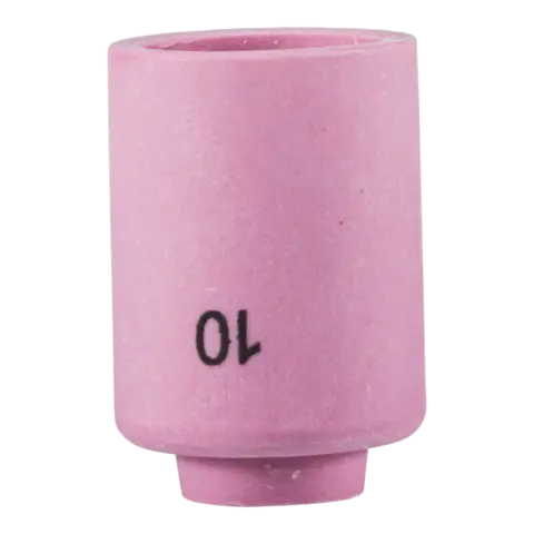 Gasshylse keramisk Ø16 (Ø21 X 30) Gjenget 3/8'' MiniTig