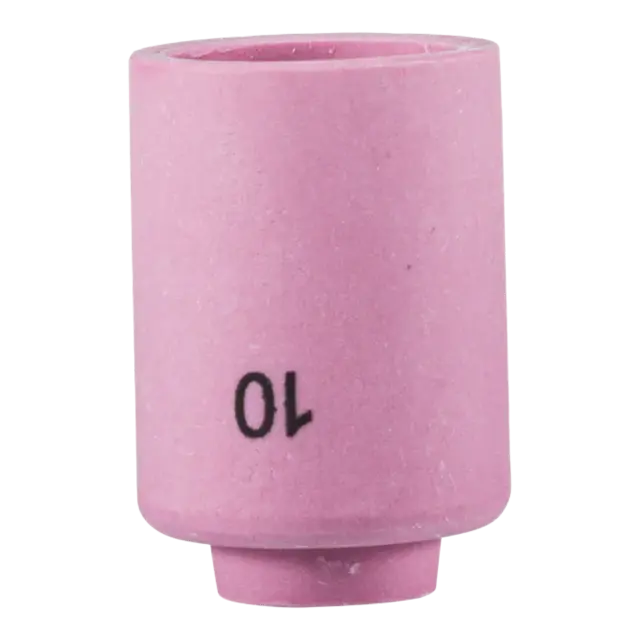 Gasshylse keramisk Ø16 (Ø21 X 30) Gjenget 3/8'' MiniTig 