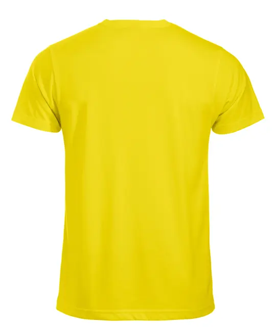 T-skjorte New Classic-T Lemon (S) 