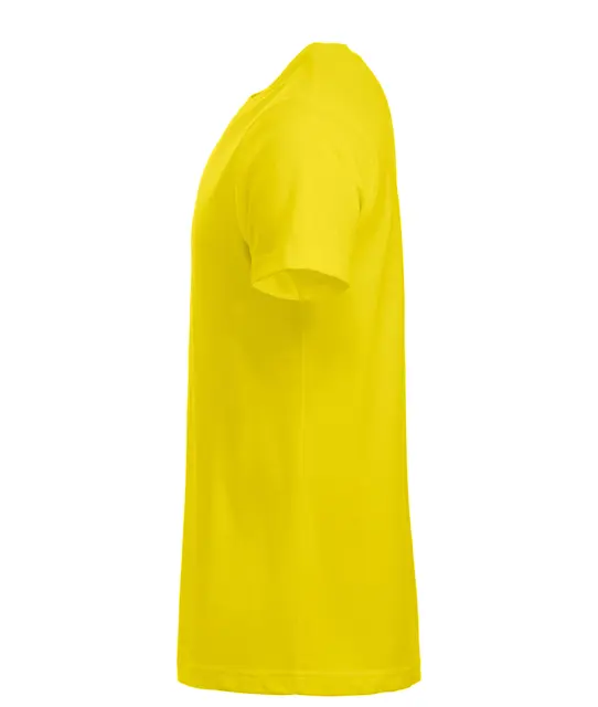 T-skjorte New Classic-T Lemon (S) 
