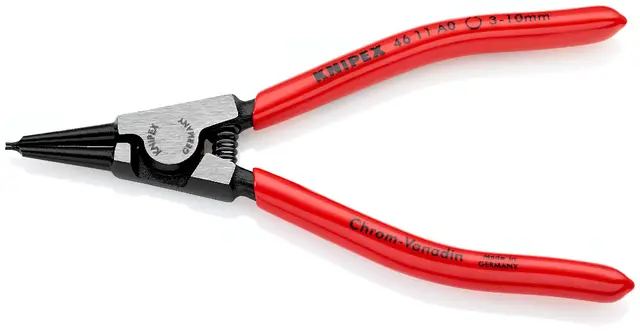 Seegeringstang 4611-A0 Knipex 