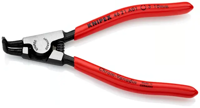 Seegeringstang 4621-A01 Knipex 