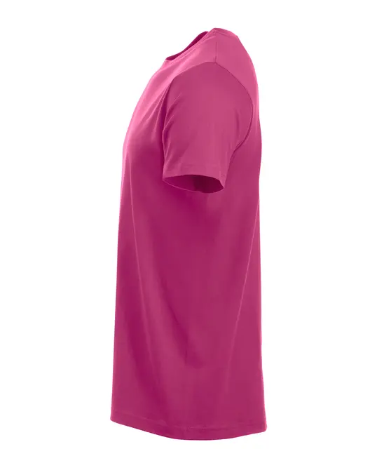 T-skjorte New Classic-T Bright Cerise (2XL) 