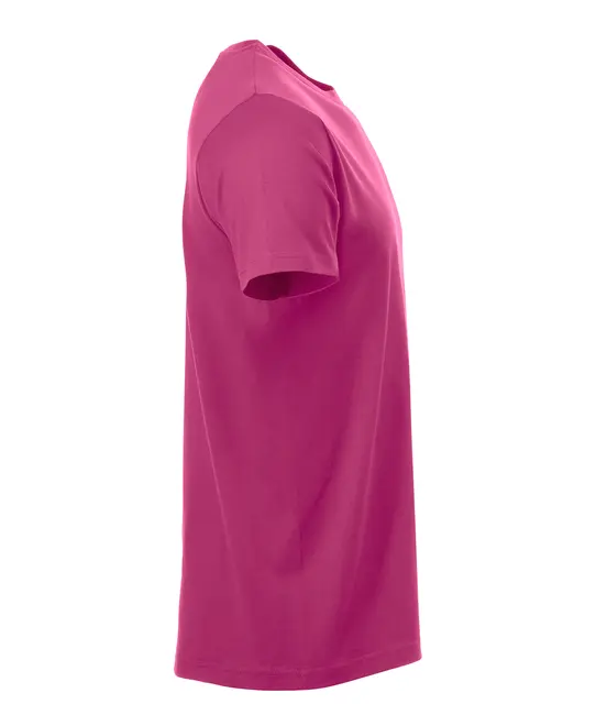 T-skjorte New Classic-T Bright Cerise (2XL) 