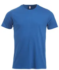 T-skjorte New Classic-T Royal (2XL)