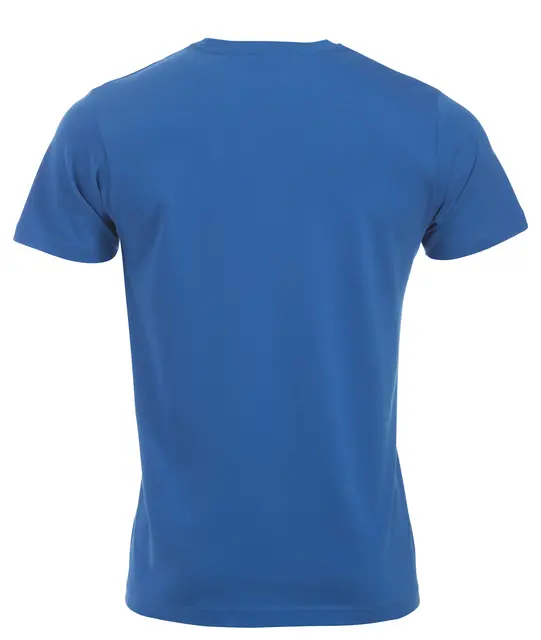 T-skjorte New Classic-T Royal (2XL) 