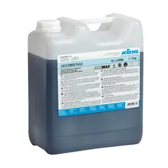 Poleringsvoks Ecomax 10L