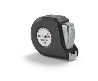 M&#229;leb&#229;nd Talmeter 2m Hultafors