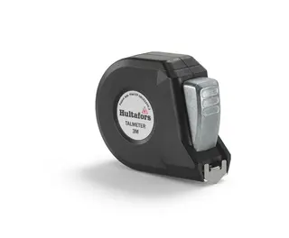 M&#229;leb&#229;nd Talmeter 3m Hultafors