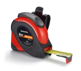 M&#229;leb&#229;nd st&#229;l BT 8m Hultafors