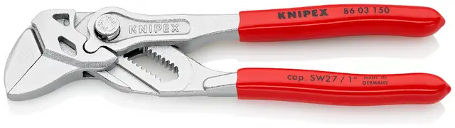 Tangnøkkel 8603-150 Knipex 