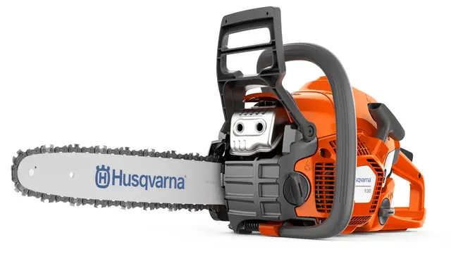 Motorsag 130 14", S93G, 3/8''mini Husqvarna 