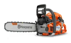 Motorsag 550XPG MARK II Husqvarna
