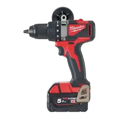 Borskrutrekker M18 BLDD2-502X Milwaukee
