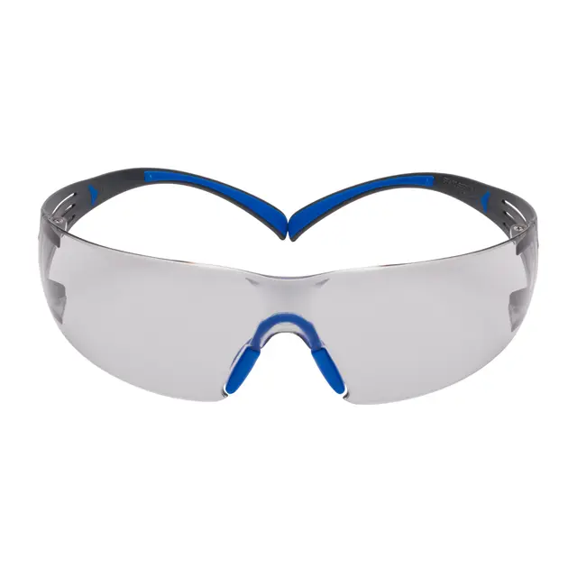 Vernebrille SecureFit 400 Scotchgard grå 3M 