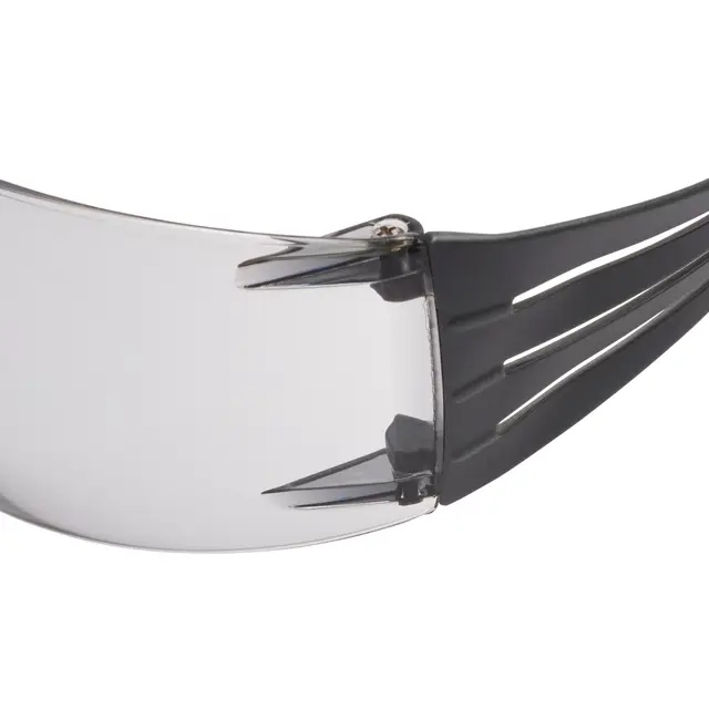 Vernebrille SecureFit 400 Scotchgard grå 3M 