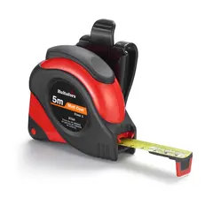 M&#229;leb&#229;nd st&#229;l BT 5m Hultafors