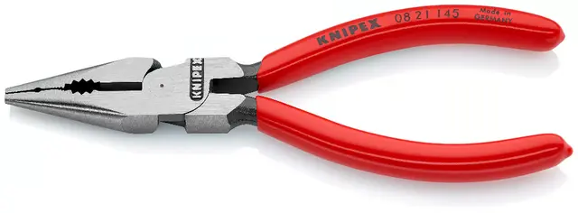 Kombinasjonstang 0821-145 Knipex 