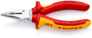Kombinasjonstang 0826-145 Knipex