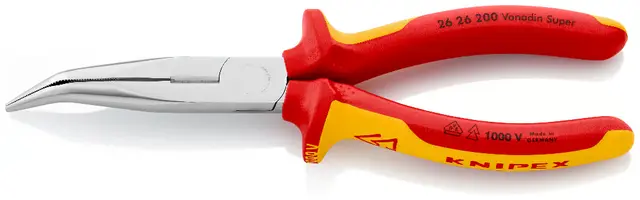Flattang 2626-200 IEC Knipex 