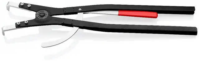 Seegeringstang 4620-A51 Knipex 