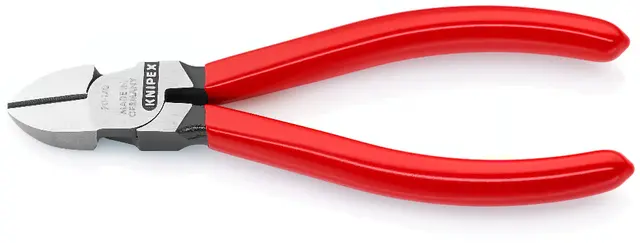 Sideavbiter 7001-140 Knipex 