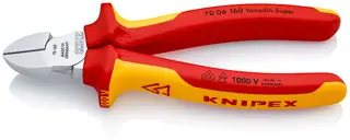 Sideavbiter 7006-160 Knipex
