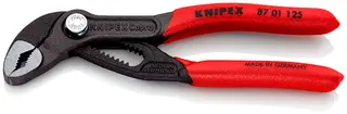 Vannpumpetang 8701-125 Knipex