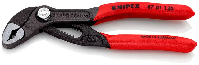 Vannpumpetang 8701-125 Knipex 