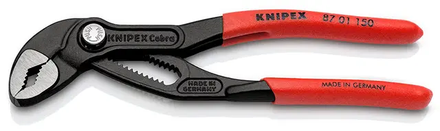 Vannpumpetang 8701-150 Knipex 