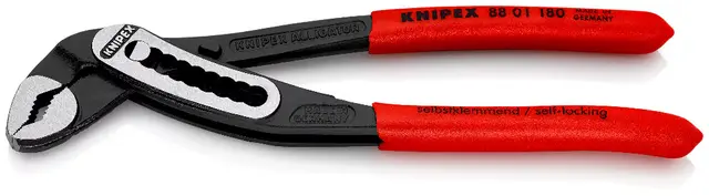 Vannpumpetang 8801-180 Knipex 