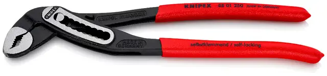 Vannpumpetang 8801-250 Knipex 
