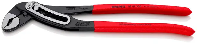 Vannpumpetang 8801-300 Knipex 