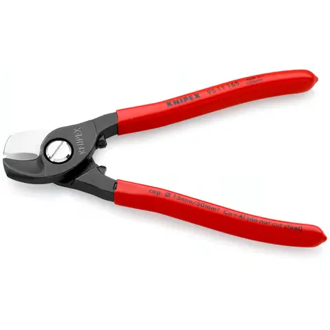 kabelsaks 9511-165A Knipex 