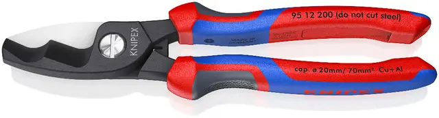 Kabelsaks 95 12-200 SB Knipex 