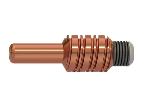Electrode 15-45A CopperPlus Drag Cutting/Mechanized (5pk)