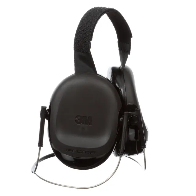 Hørselvern Peltor til Speedglas 9100 (nakkebøyle) 