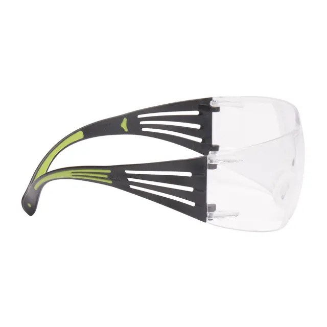 VERNEBRILLE 3M SecureFit klar AS/AF 