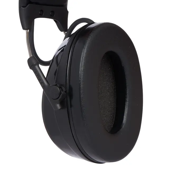 Hørselvern Peltor ProTac III slim (hodebøyle) 