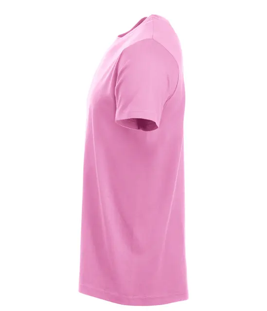 T-skjorte New Classic-T Bright Pink (S) 