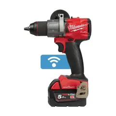 Borskrutrekker M18 ONEDD2-502X Milwaukee