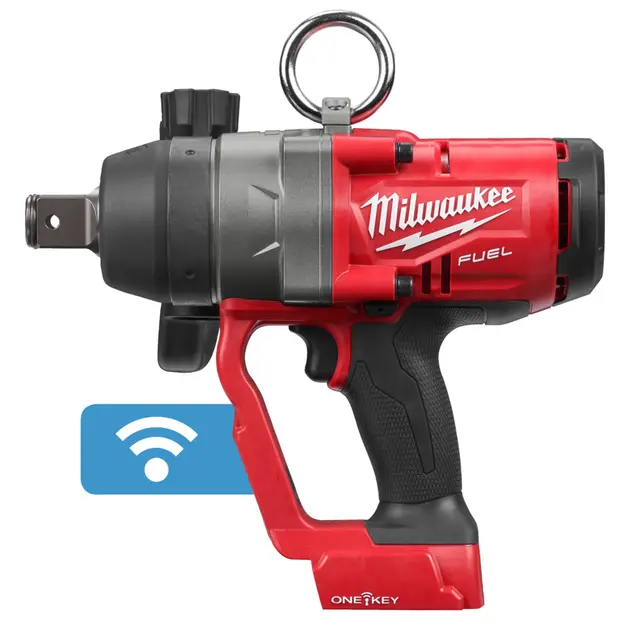 Muttertrekker M18ONE FHIWF1-0X Milwaukee (Kun maskin) 