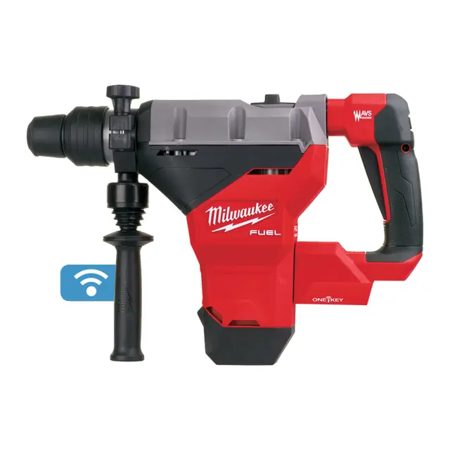 Borhammer M18 FHM-OC Milwaukee (Kun maskin) 